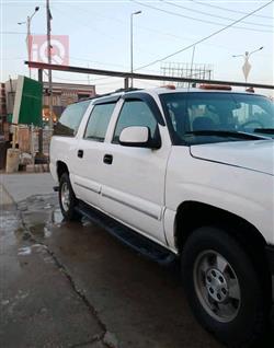 شێڤرۆلێت سوبەربان